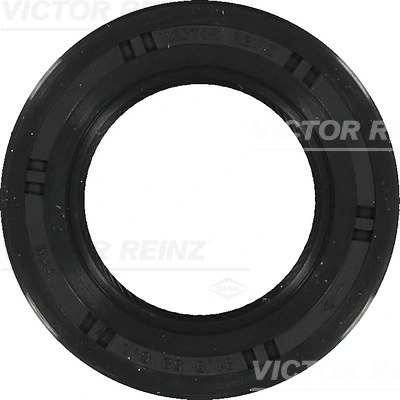 Shaft Seal, crankshaft